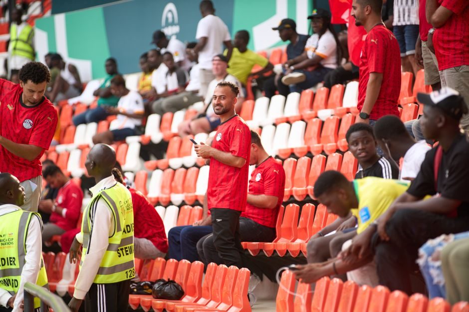 FIFA lifts Balogun ban after Trump call, Belgium outraged