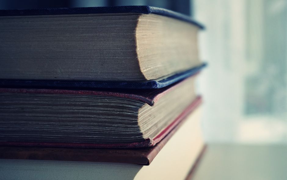 13 books to read this month: time travel, punk subcultures and Australia's dark colonial history