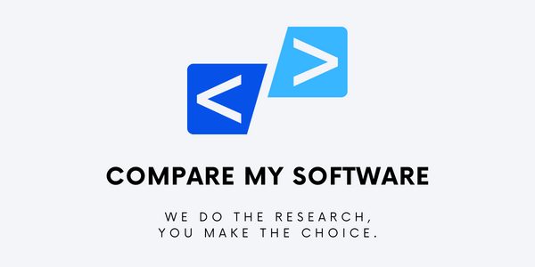 Introducing Compare My Software: Making Informed Software Decisions
