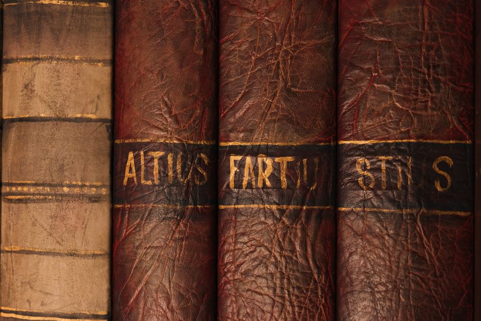 150-Year-Overdue Library Book Returns to Kiama After Being Found Bricked Inside a Fireplace