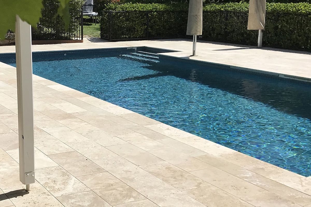 Add A Beautiful Pool in the Yard While Increasing the Safety