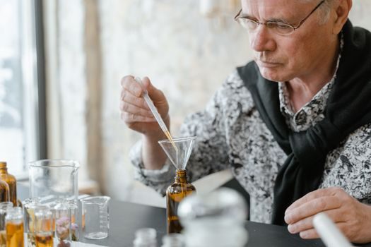 Sydney-Made Software Is Helping Australia's Indie Perfumers Go Professional