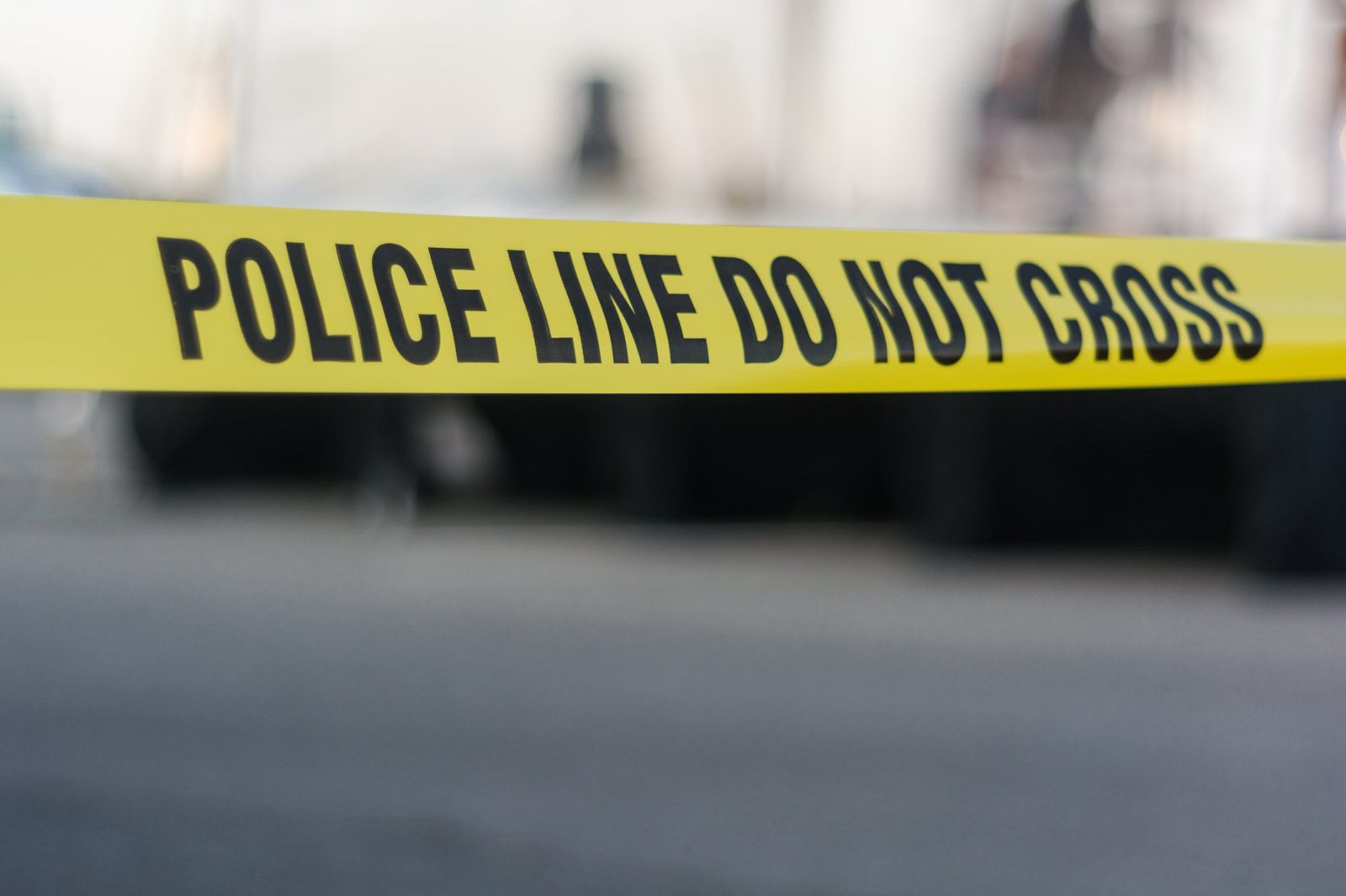 Young lady, three, discovered dead in hot vehicle in Morwell