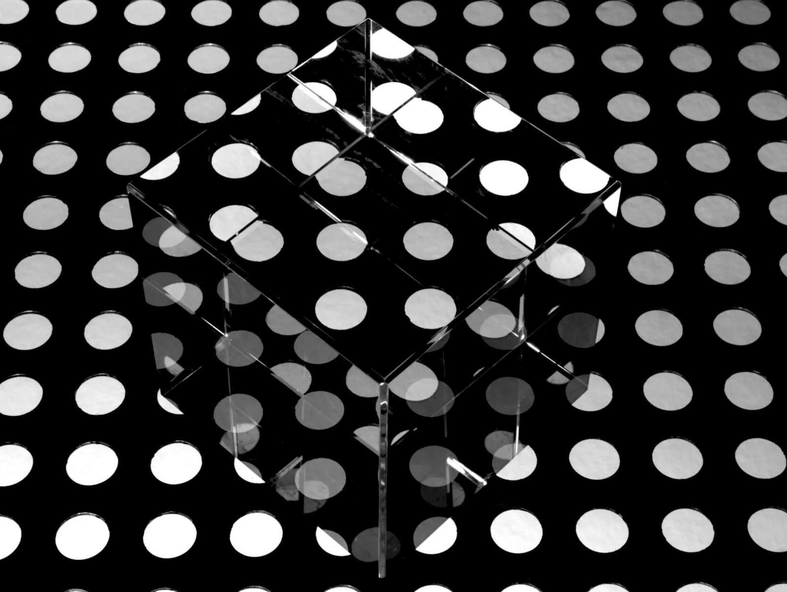 Paradoxical Illusions Constructing Society