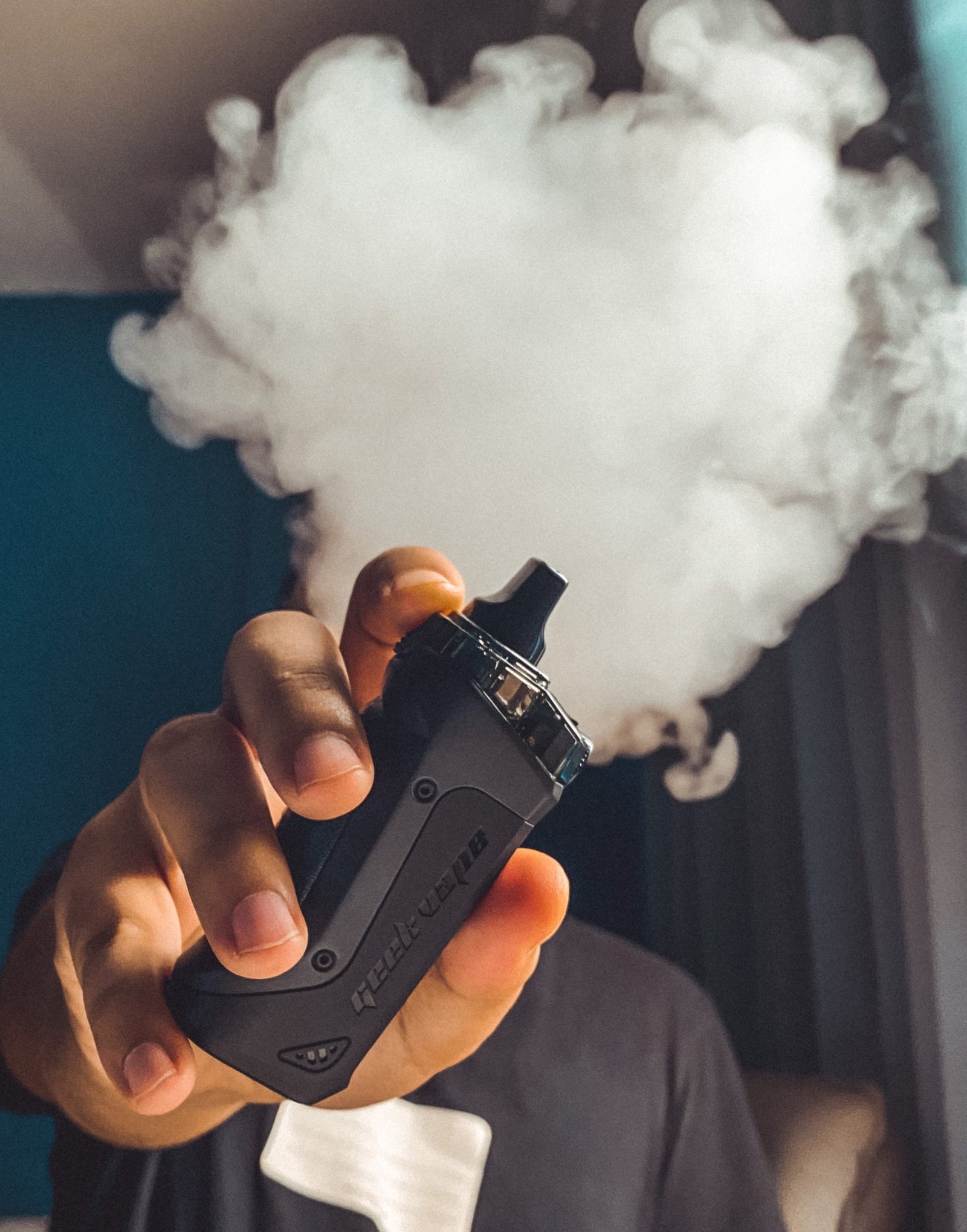 Vaping Ban in Public Spaces: Effects on Public Health in NSW