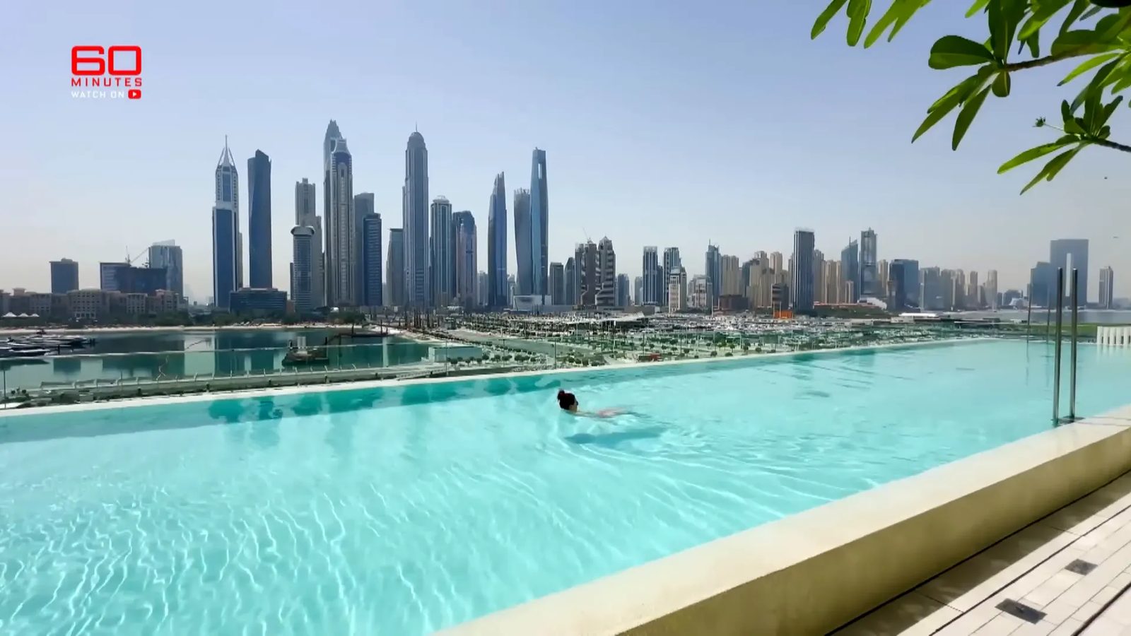 Exploring Dubai's Unexpected Criminal Landscape