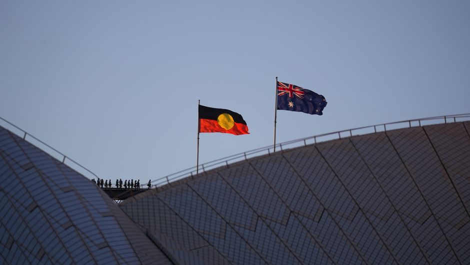 First Nations wisdom on diversity: Australia never a monoculture
