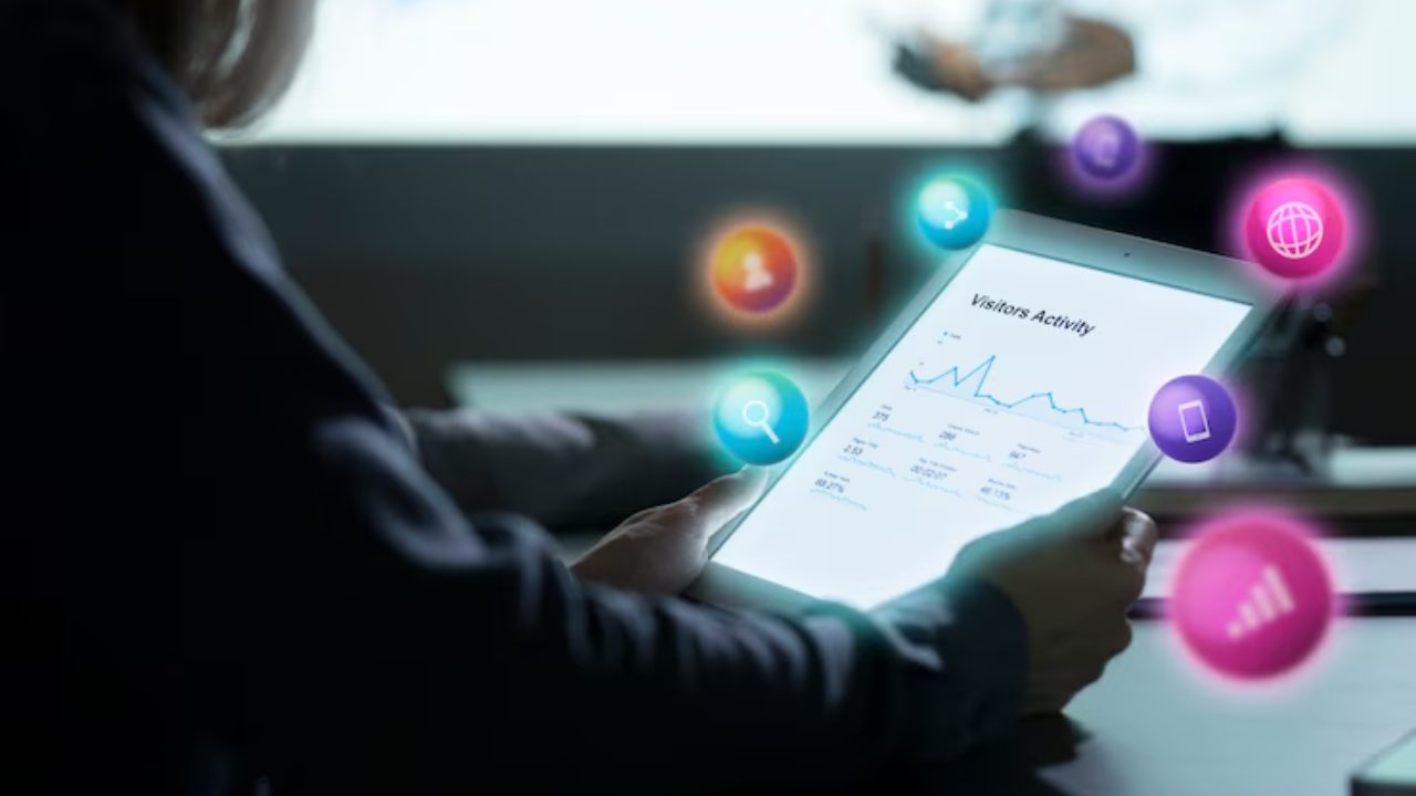 Digital Marketing Trends You Should Embrace in 2025