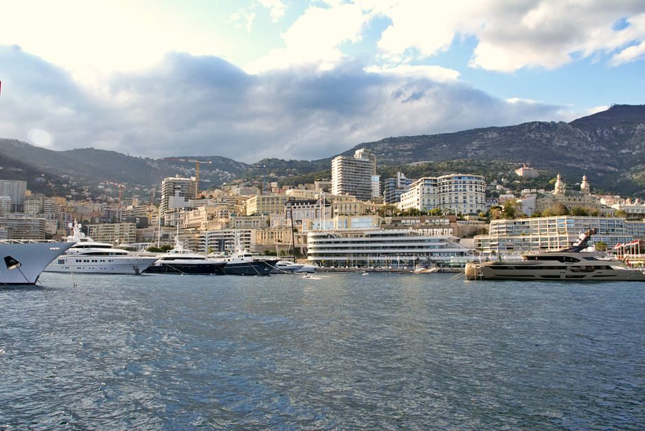 Vadym Yermolaiev Wounded in Monaco Apartment Explosion