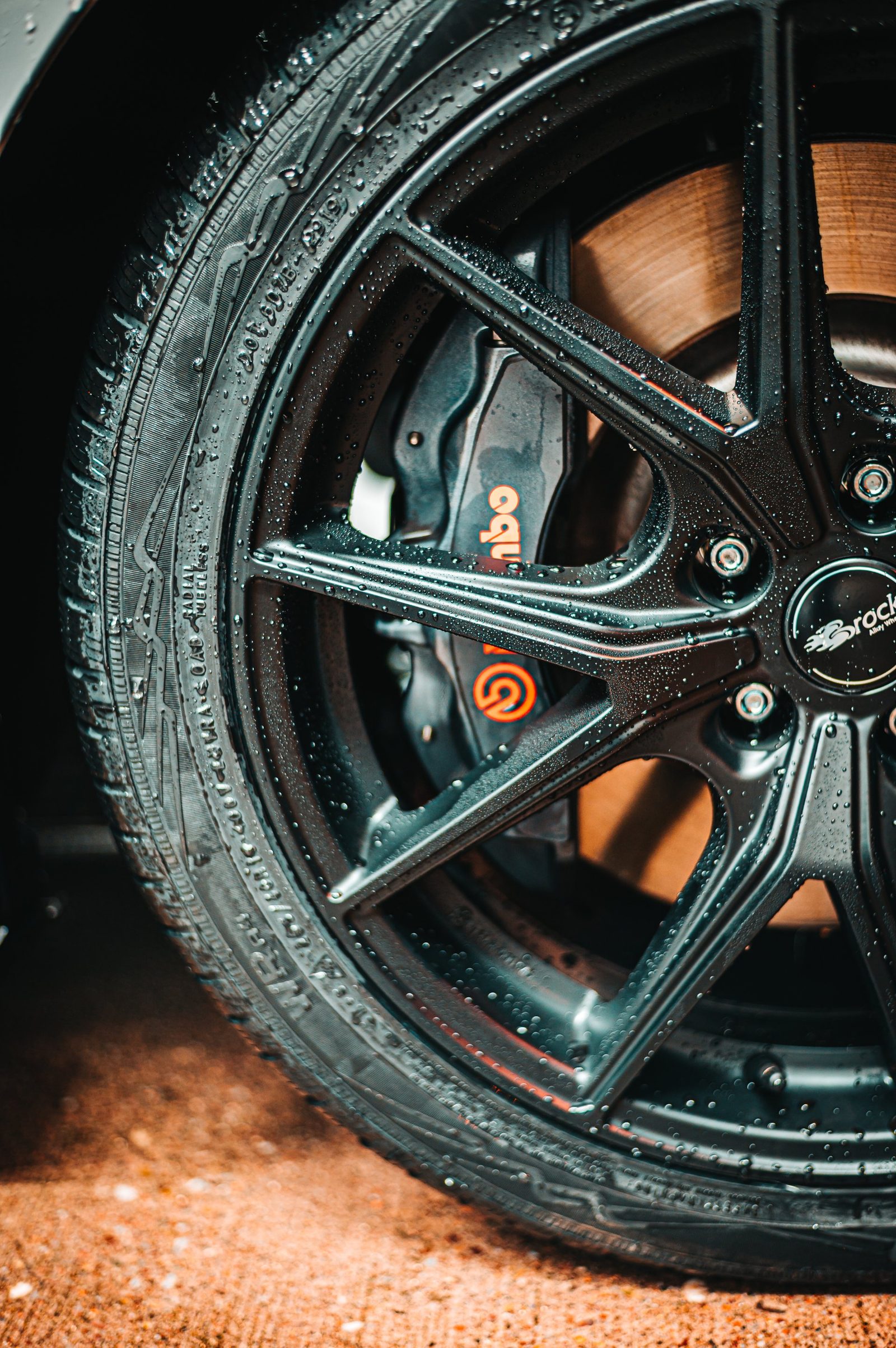 Ozzy Tyres: Making the online buying process of wheels and tyres a new trend.