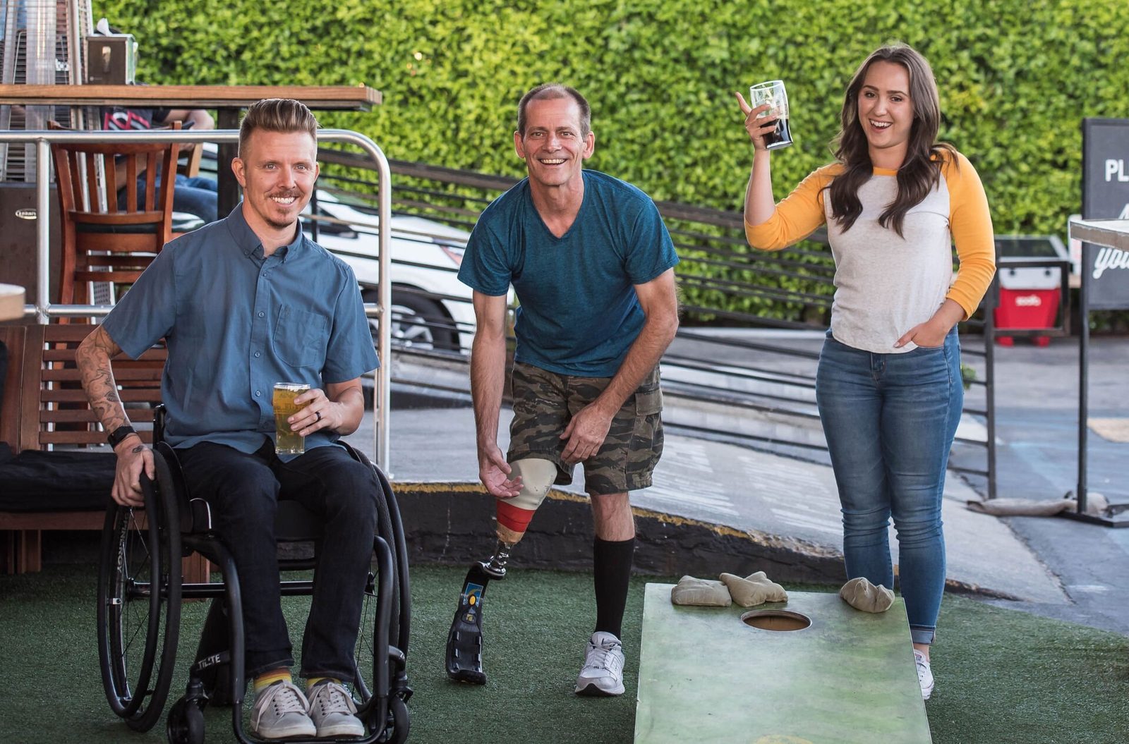 Navigating the Waves: Dive into the NDIS Marketplace