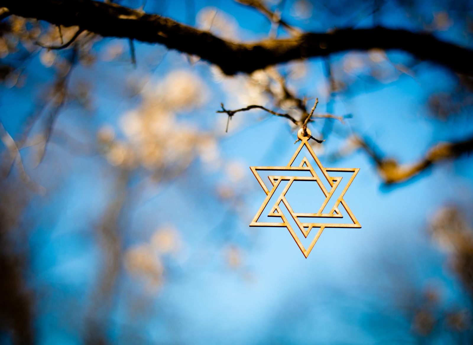 A Kabbalah Oriented World