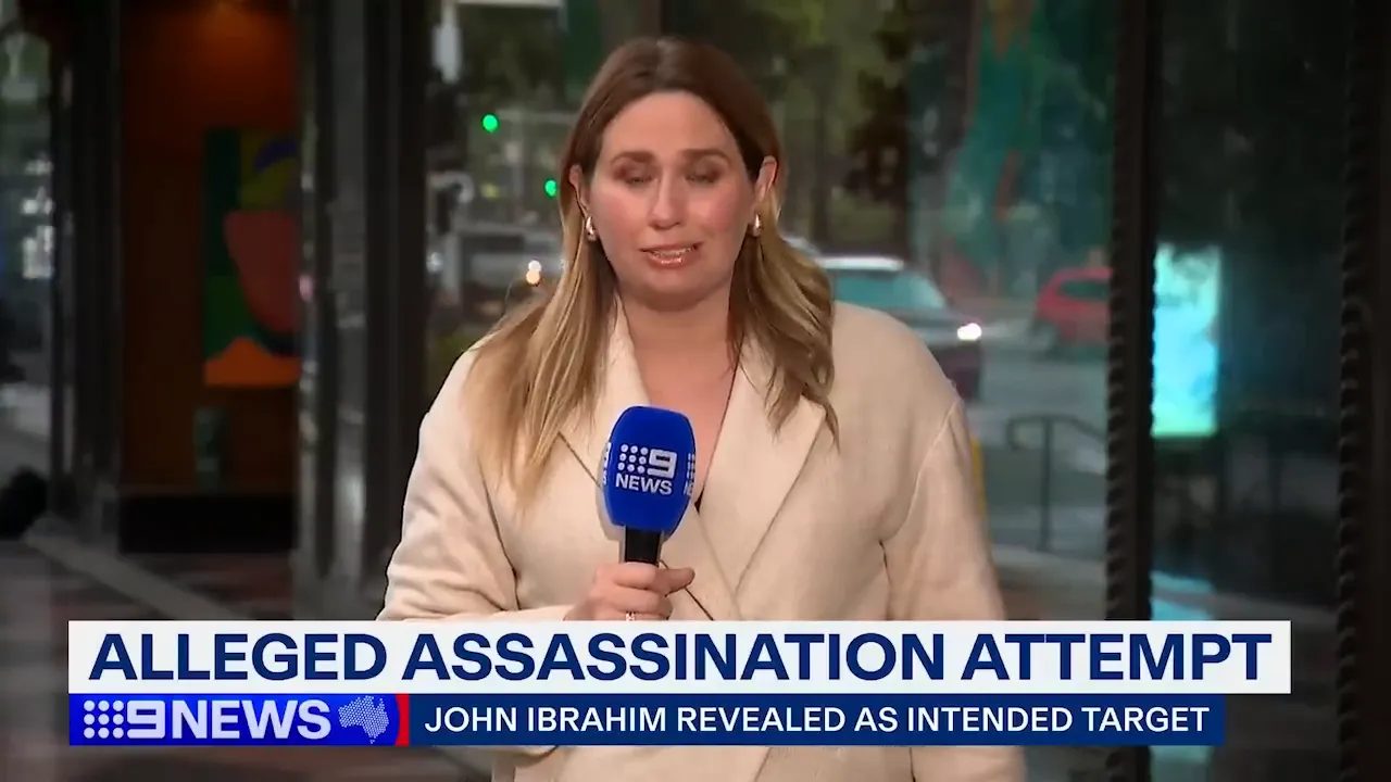 Key Insights into Australia's Current Events