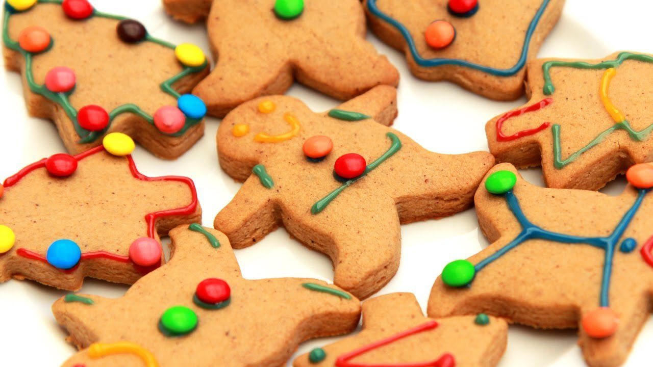 The DIY Route: Cut Your Cookies Without A Cookie Cutter!
