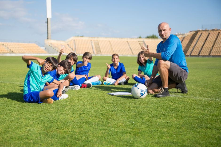 Eaton Primary School Controversy: Girls Board Games vs Boys Footy