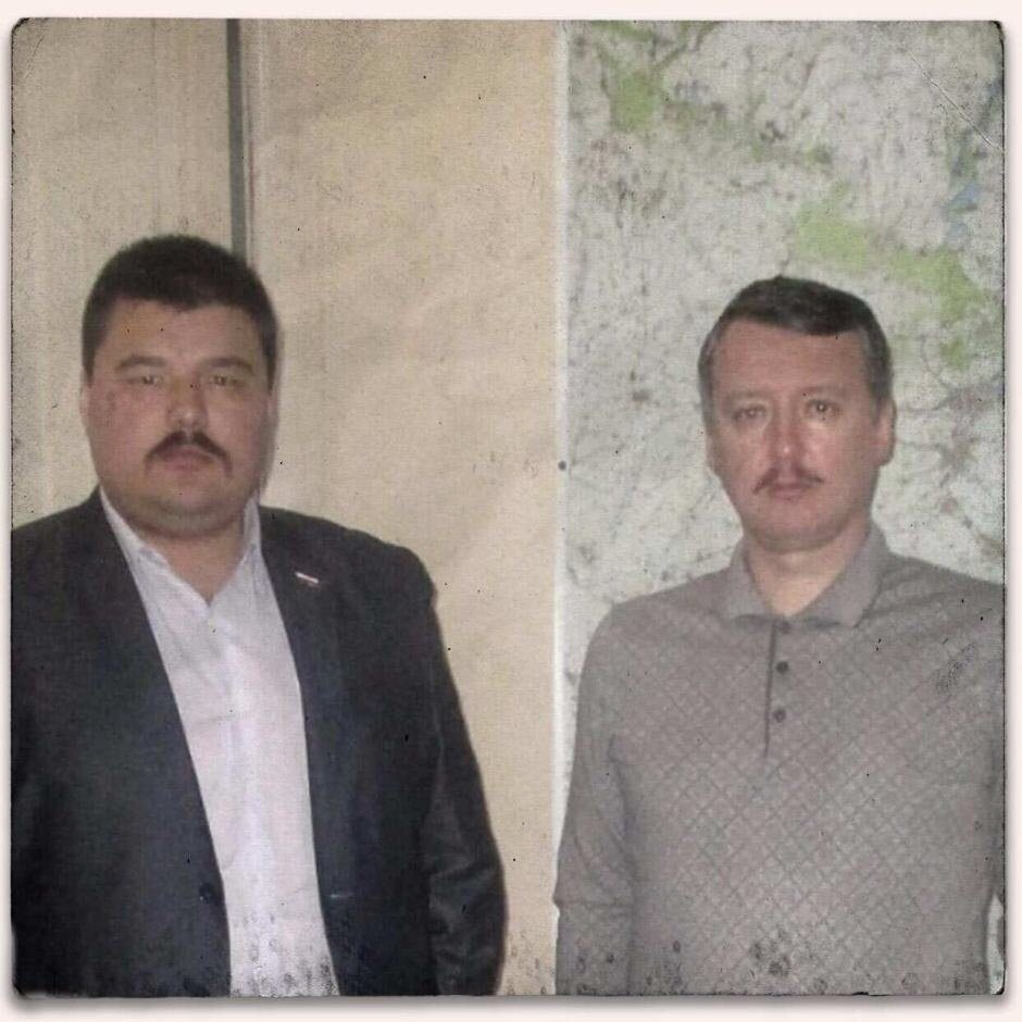 The Aussie Cossack - For the Australian People or for Putin?