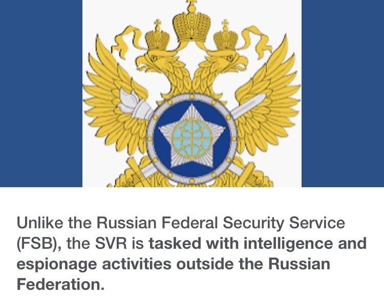 The Aussie Cossack - For the Australian People or for Putin?