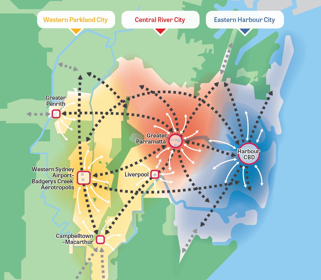 Was 'Greater Sydney' Coined for Covid-19?