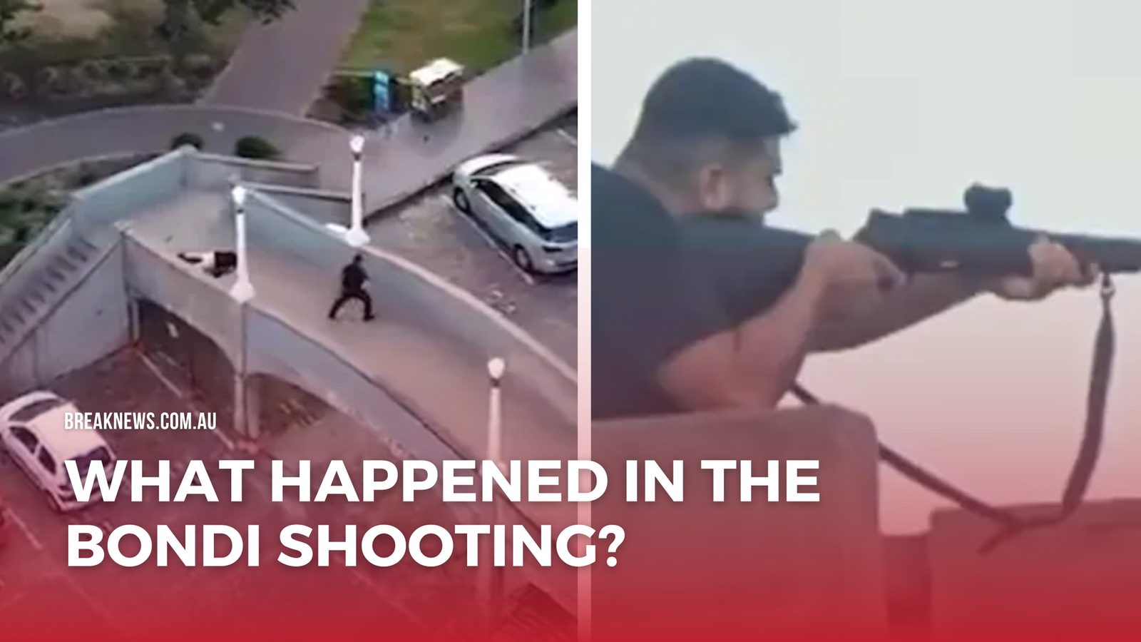 Bondi Shooting: What Happened in the Bondi Beach Terror Attack