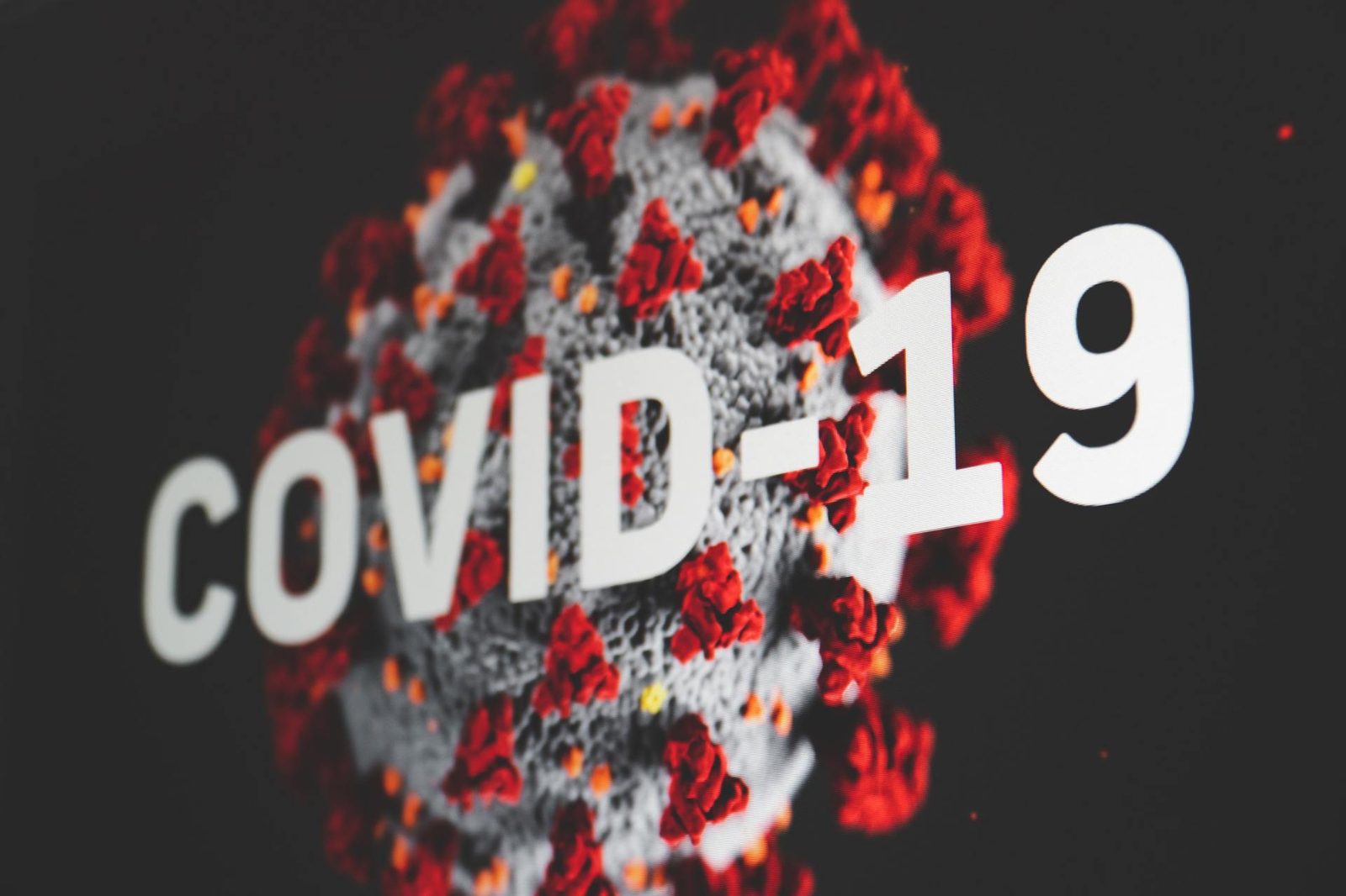Are The NSW Covid-19 Public Health Orders Effective?