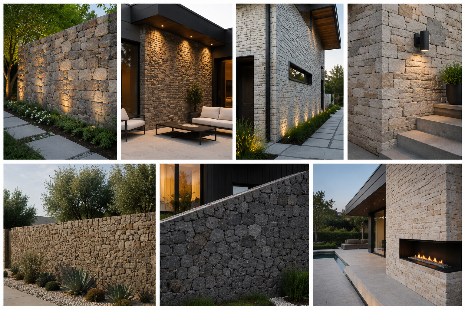 7 Outdoor Design Rules Worth Breaking