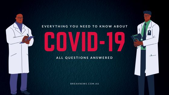 Coronavirus (COVID-19): Fact Sheet & Everything You Need to Know
