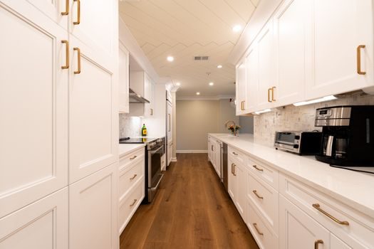 Sydney Kitchen Renovations Are Booking Out Cabinet Makers Months in Advance