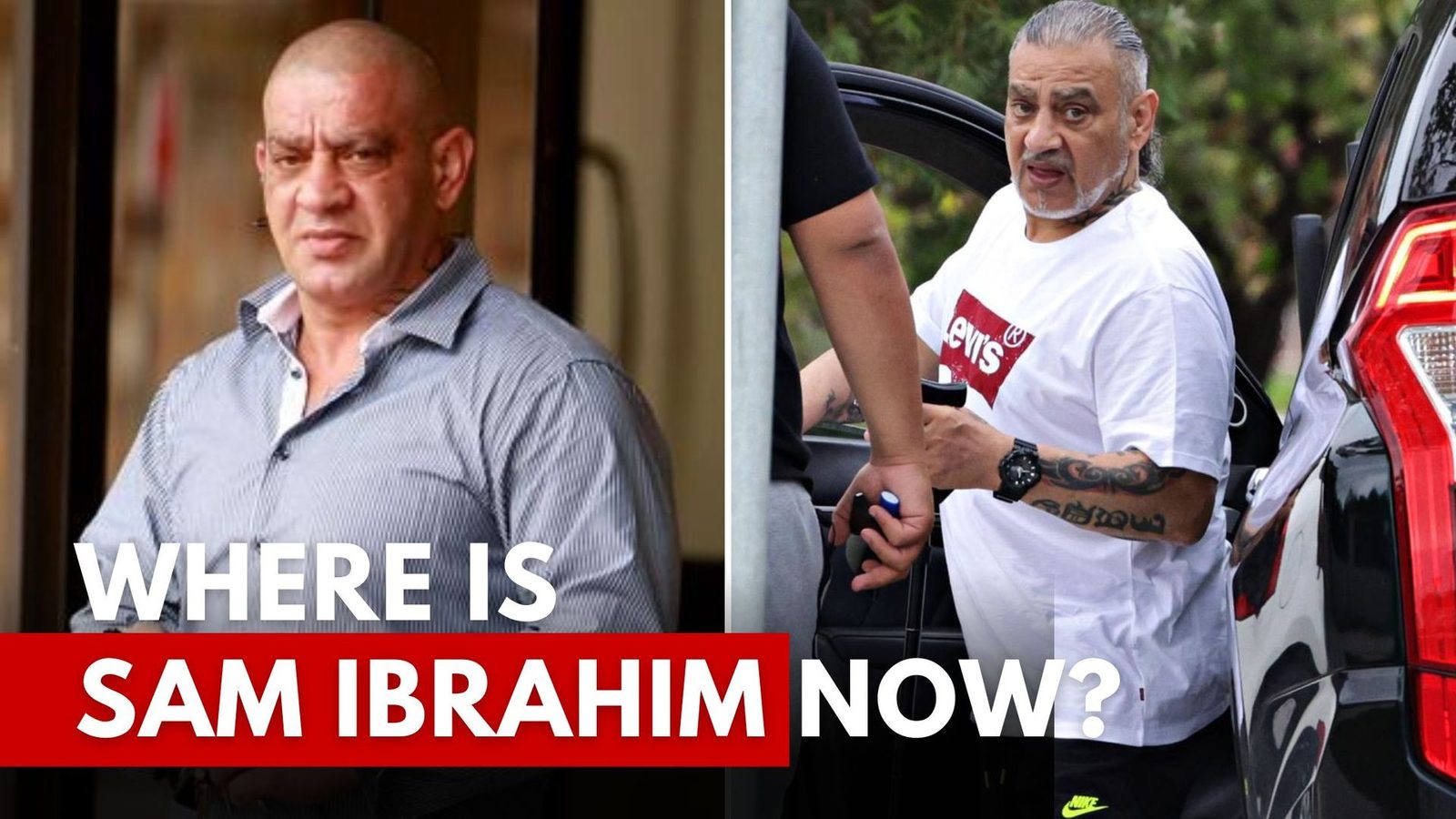 Where Is Sam Ibrahim Now?
