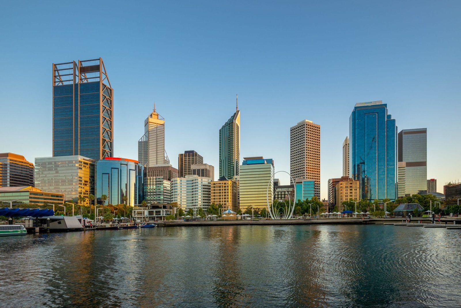 What Are the Fastest Growing Suburbs in Perth for 2026?