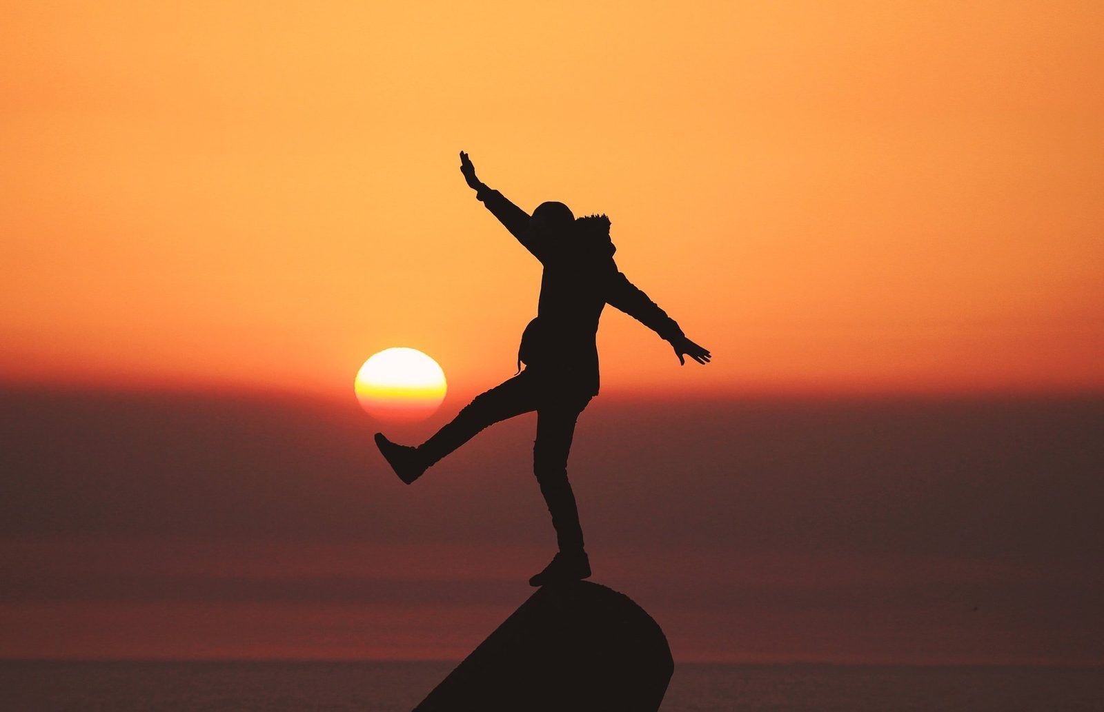 Finding Meaning In Life