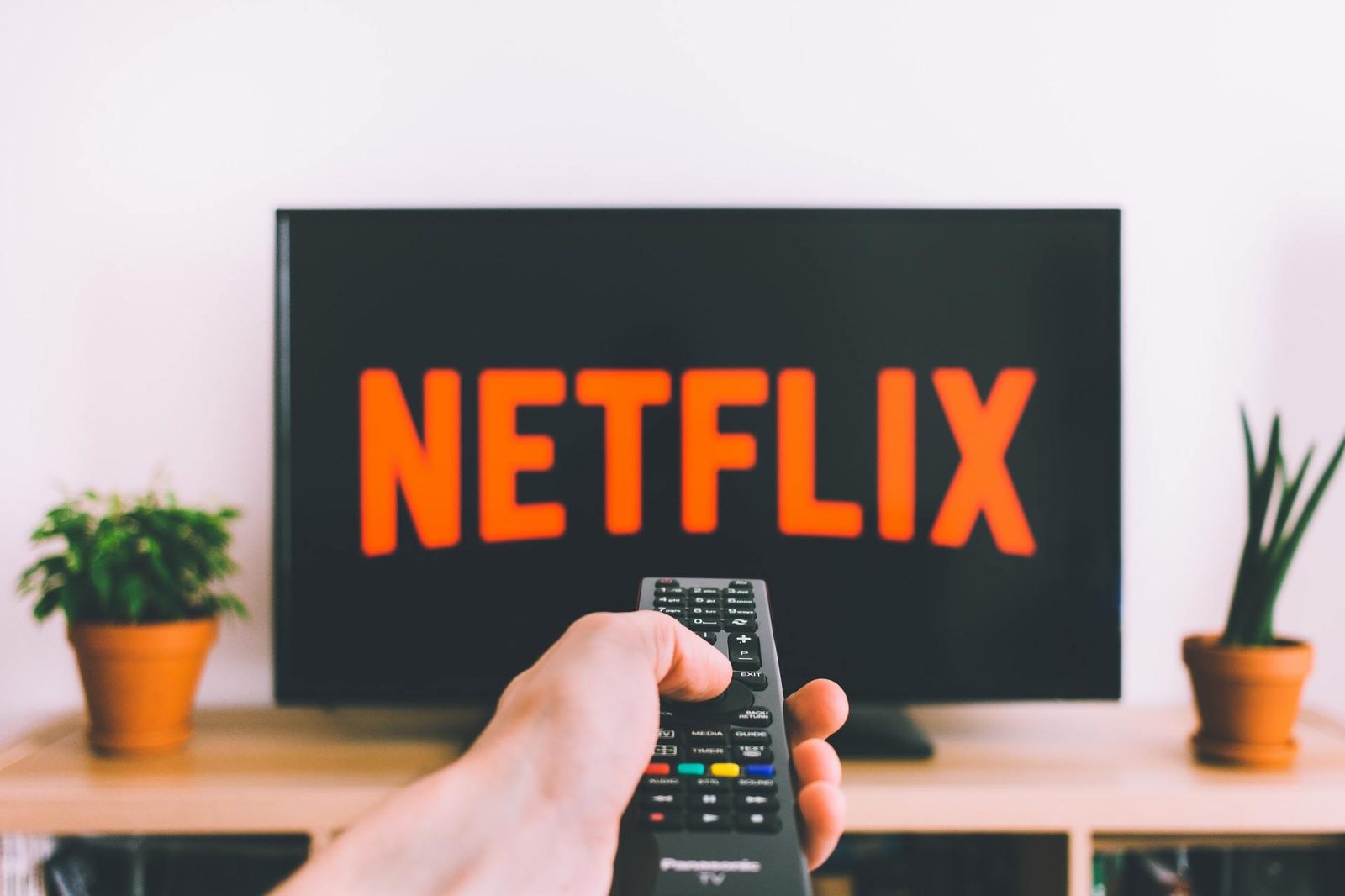 Every Country's Favourite Netflix Original