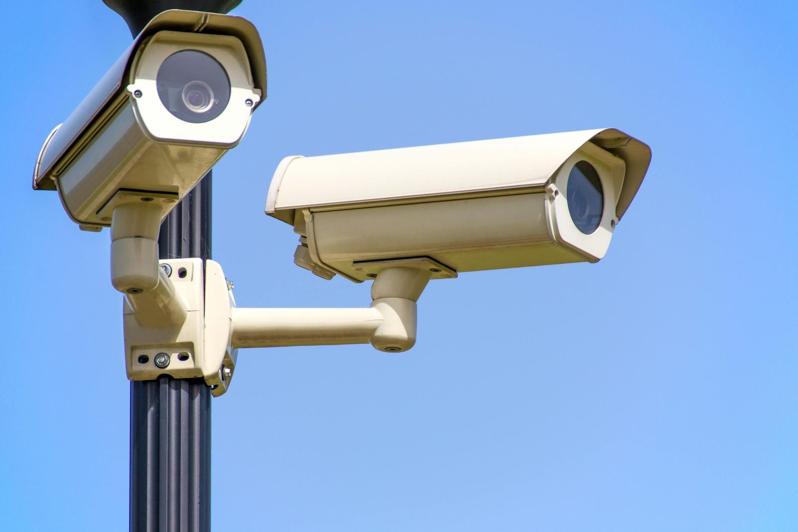Is Your Home Really Secure? This Ultimate CCTV Guide Will Shock You!