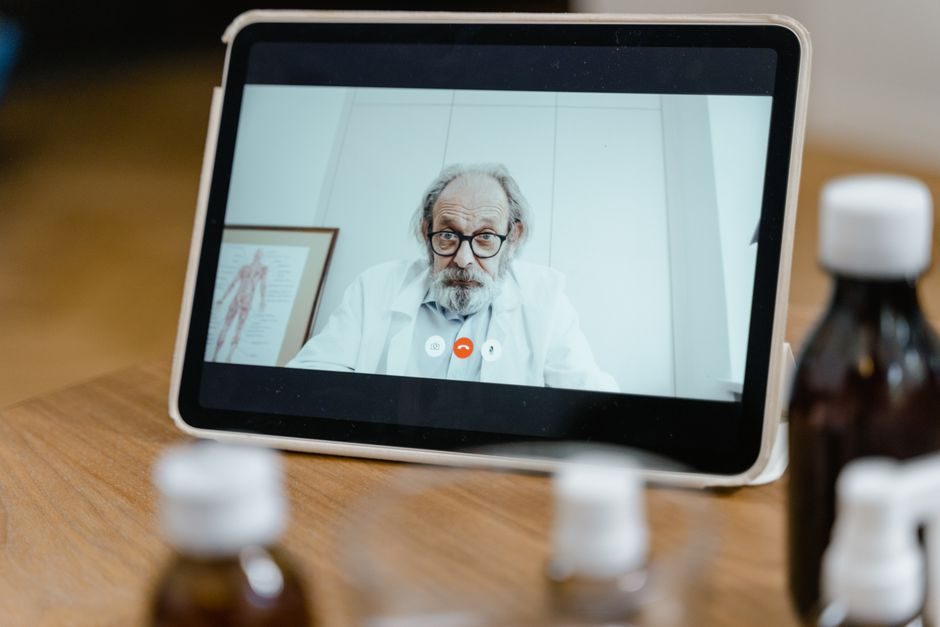 Victorian Mum, 32, Survived Stroke Via Telehealth Diagnosis