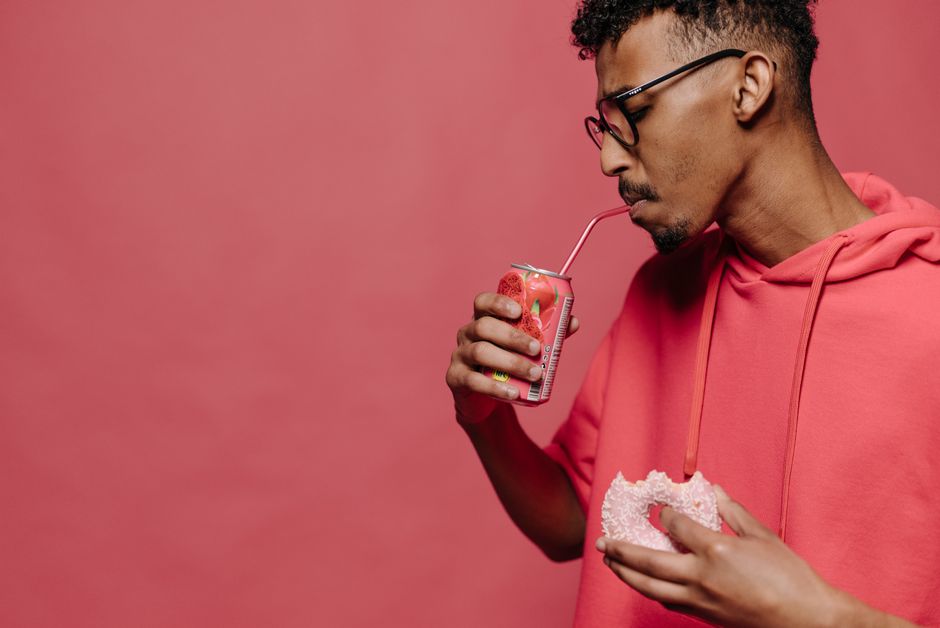 A $1.4 billion question: The case for a 20% sugar tax on Australians