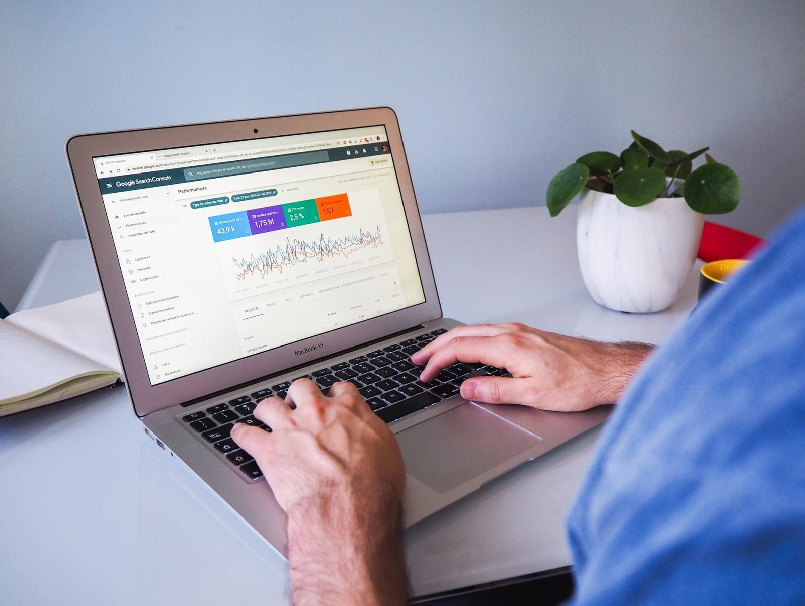 SEO - Key to Meeting Your Customers' Needs