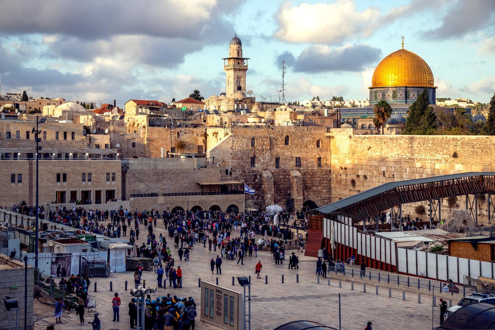 The Truth Behind Israel's Thirst For Blood - Part 1