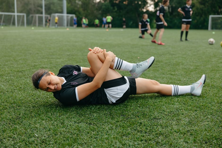 Epping Footballer in End-of-Life Care After Head Clash