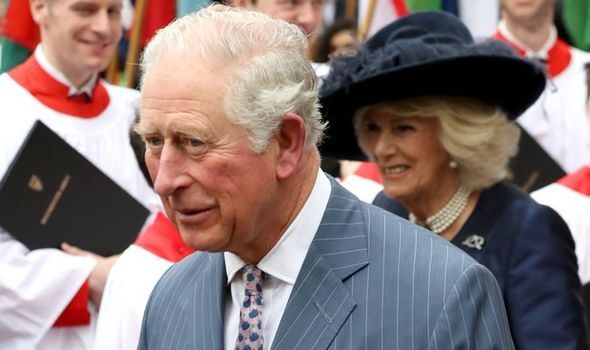 BREAKING NEWS: Prince Charles Has Tested POSITIVE for Coronavirus - Royals Have Confirmed