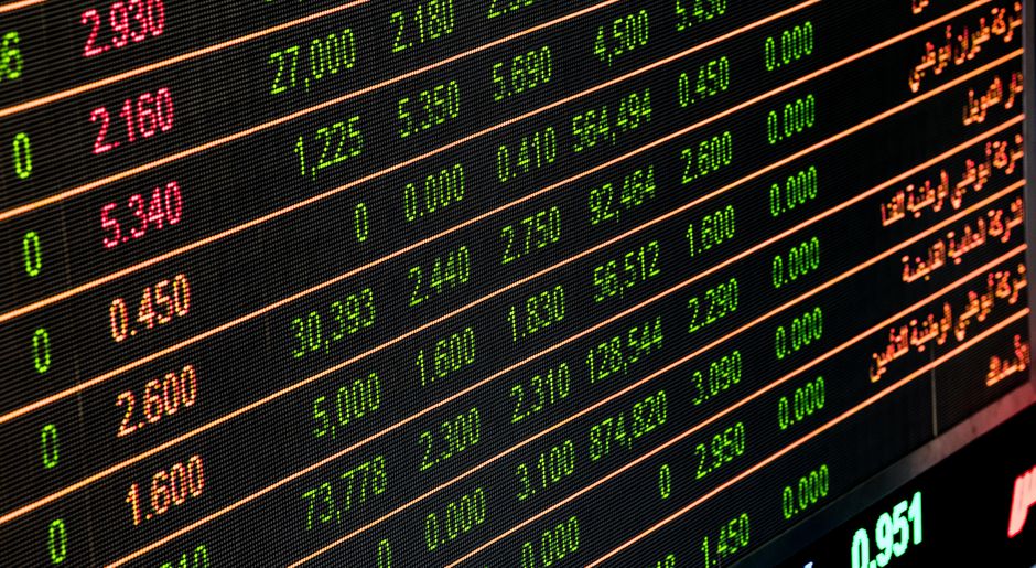 ASX set for gains as Wall Street slips under pressure from surging oil prices and bond yields