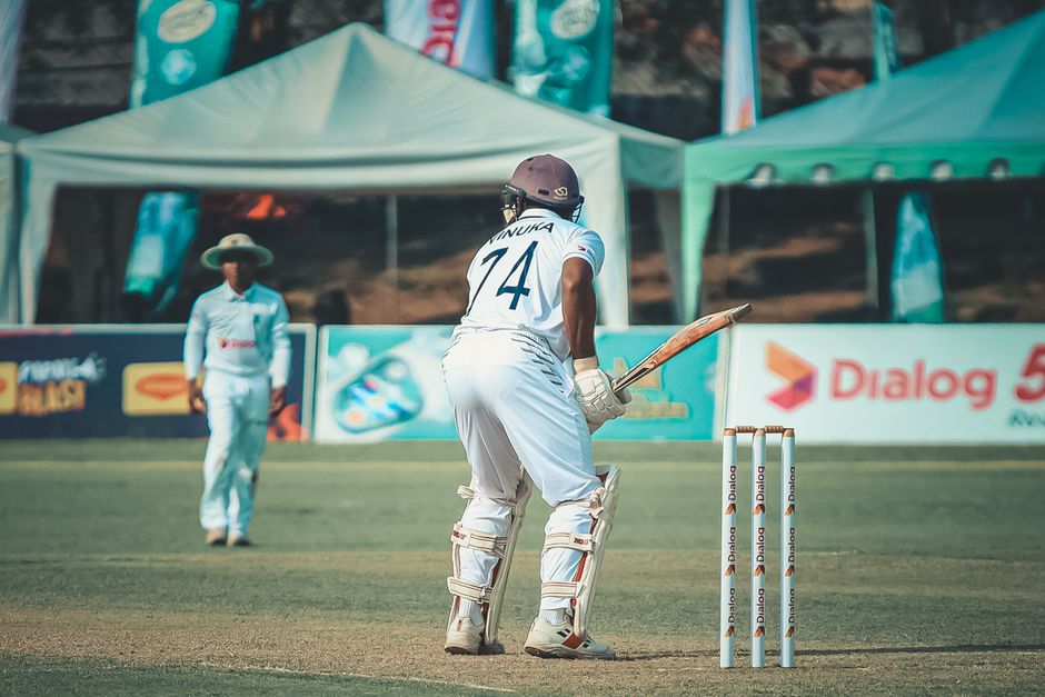 Australia sliding towards innings defeat against Bangladesh in Darwin Test