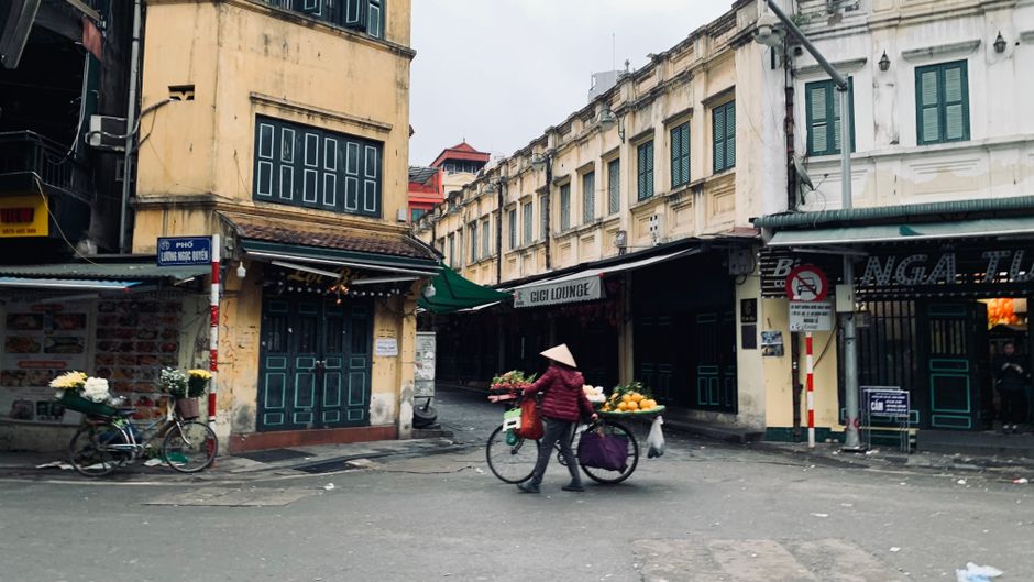 Australian Dies in Vietnam as DFAT Confirms Consular Assistance to Family