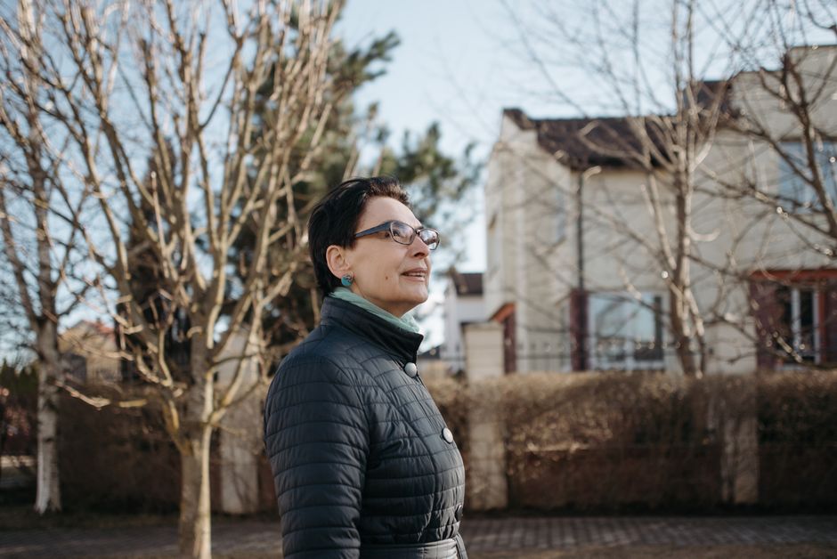Australian Women in Their 50s Face Highest Risk of Homelessness, New Research Warns