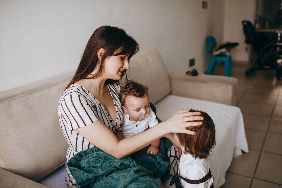 Australians Being 'Priced Out' of Parenthood as Cost of Raising Children Surges, Expert Warns