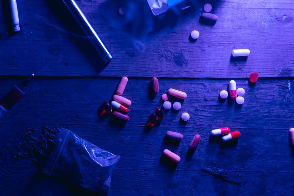 Australia's Drug Overdose Crisis Enters 'Confronting' New Phase as Deaths Hit Record High