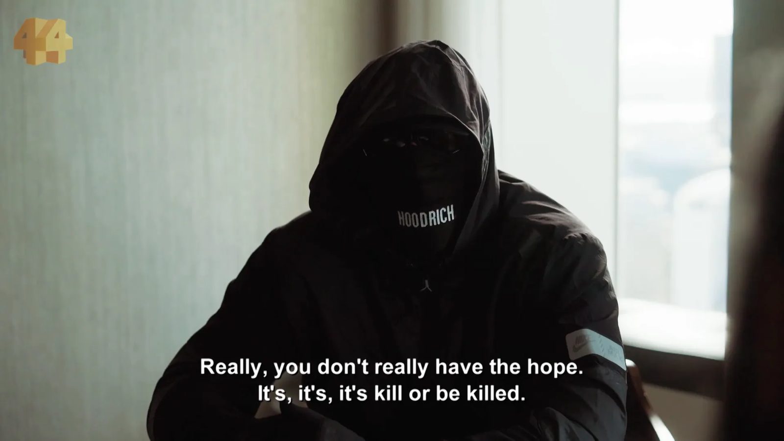 Exploring the Dark Side of Australia's Gang Wars