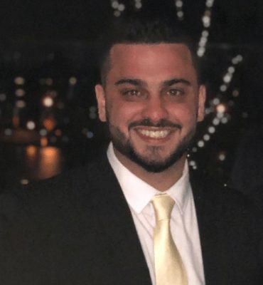 Meet Ray Breslin - Director of Core Creations Digital Marketing