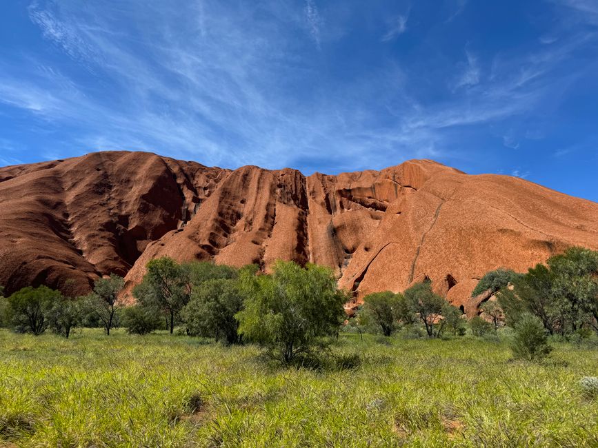 Beyond the Postcard: Two Seasoned Travel Writers Share Their Best Red Centre Picks