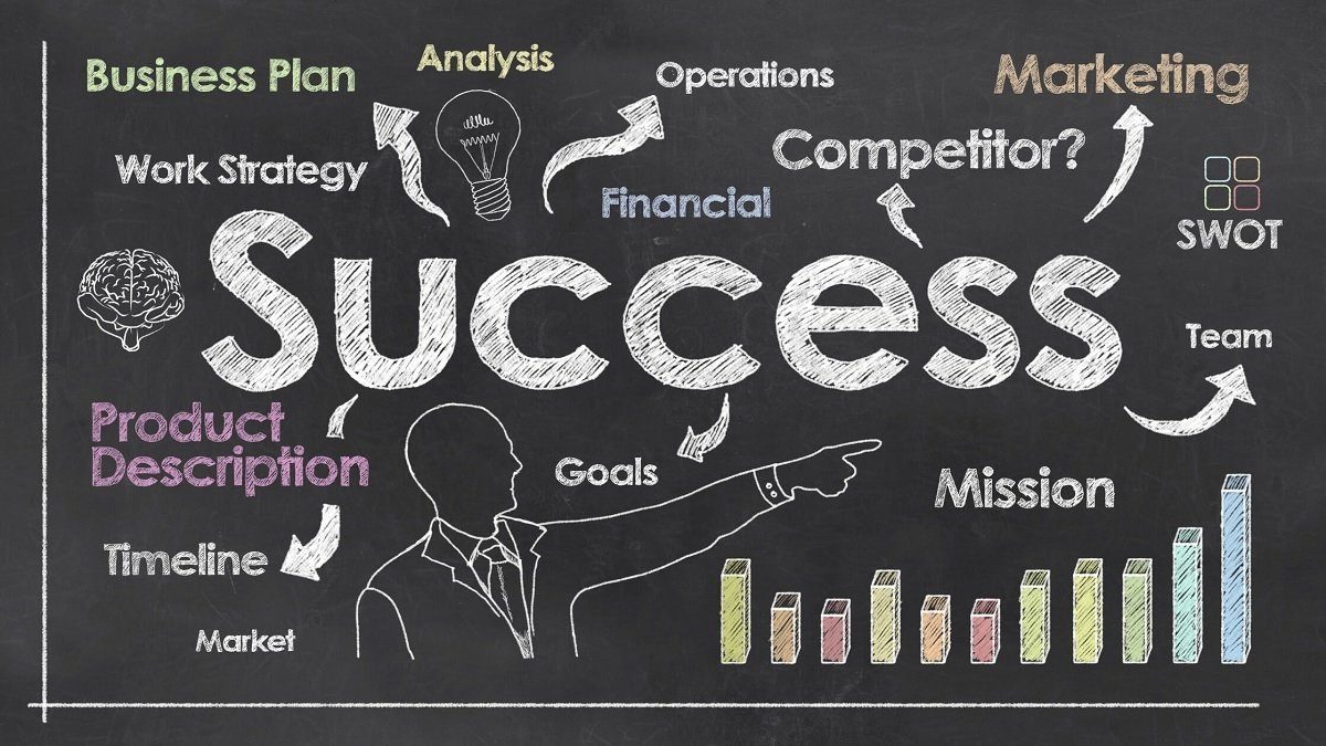 Why Become a Business Architect?