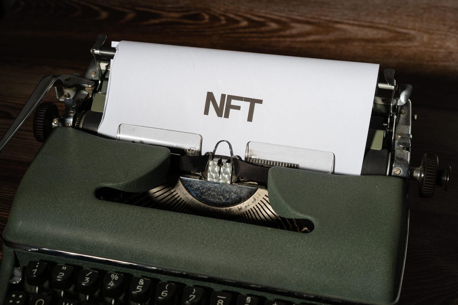 NFTs IN THE ENTERTAINMENT INDUSTRY