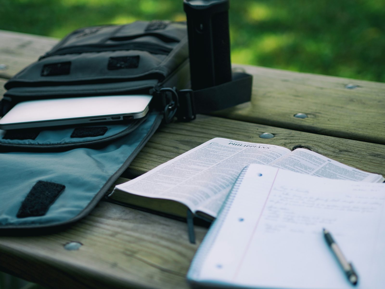 Credible resources for study
